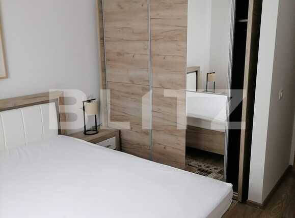 Apartament de închiriat 2 camere Tractorul - 72536AI | BLITZ Brașov | Poza4