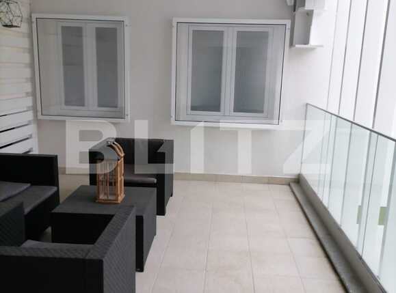 Apartament de închiriat 2 camere Tractorul - 72536AI | BLITZ Brașov | Poza10