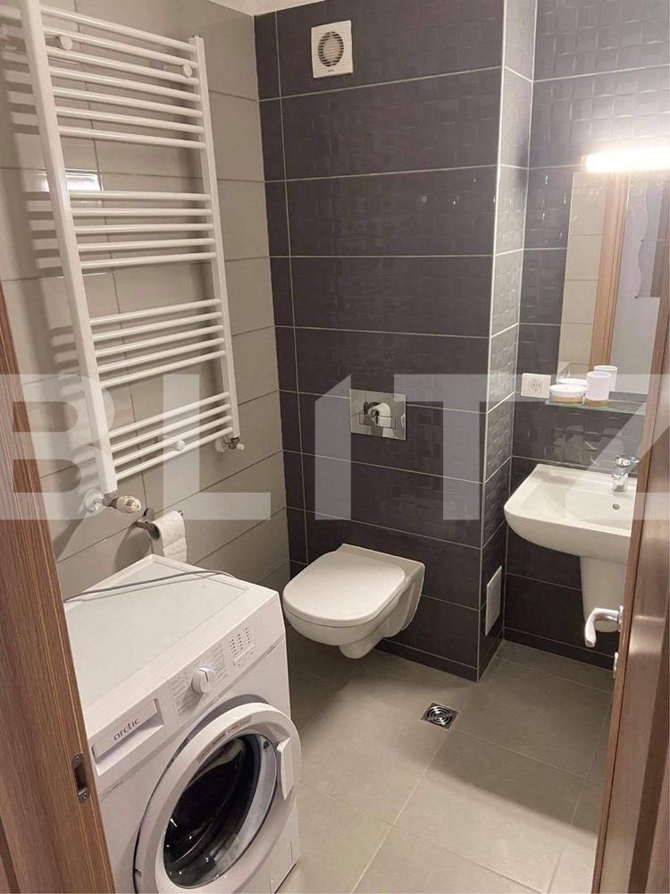 Apartament de închiriat 2 camere Tractorul - 72536AI | BLITZ Brașov | Poza7