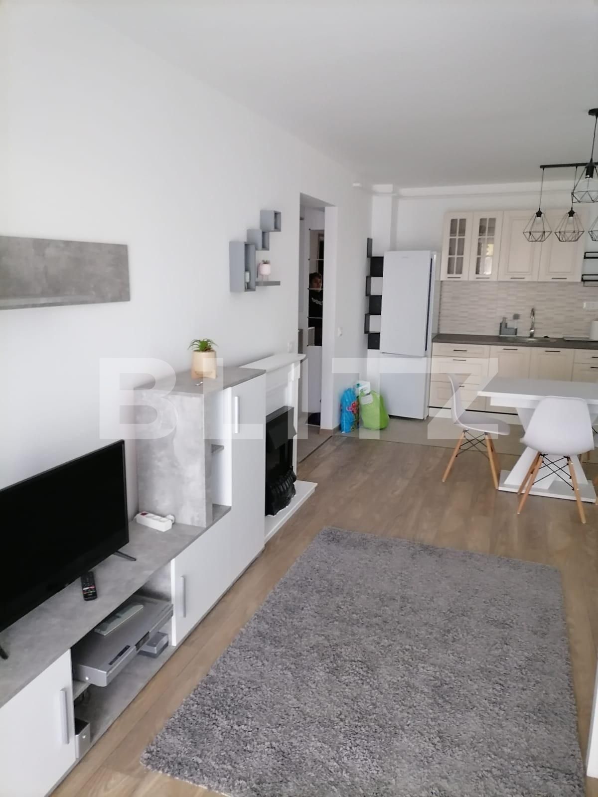 Apartament de închiriat 2 camere Tractorul - 72536AI | BLITZ Brașov | Poza2