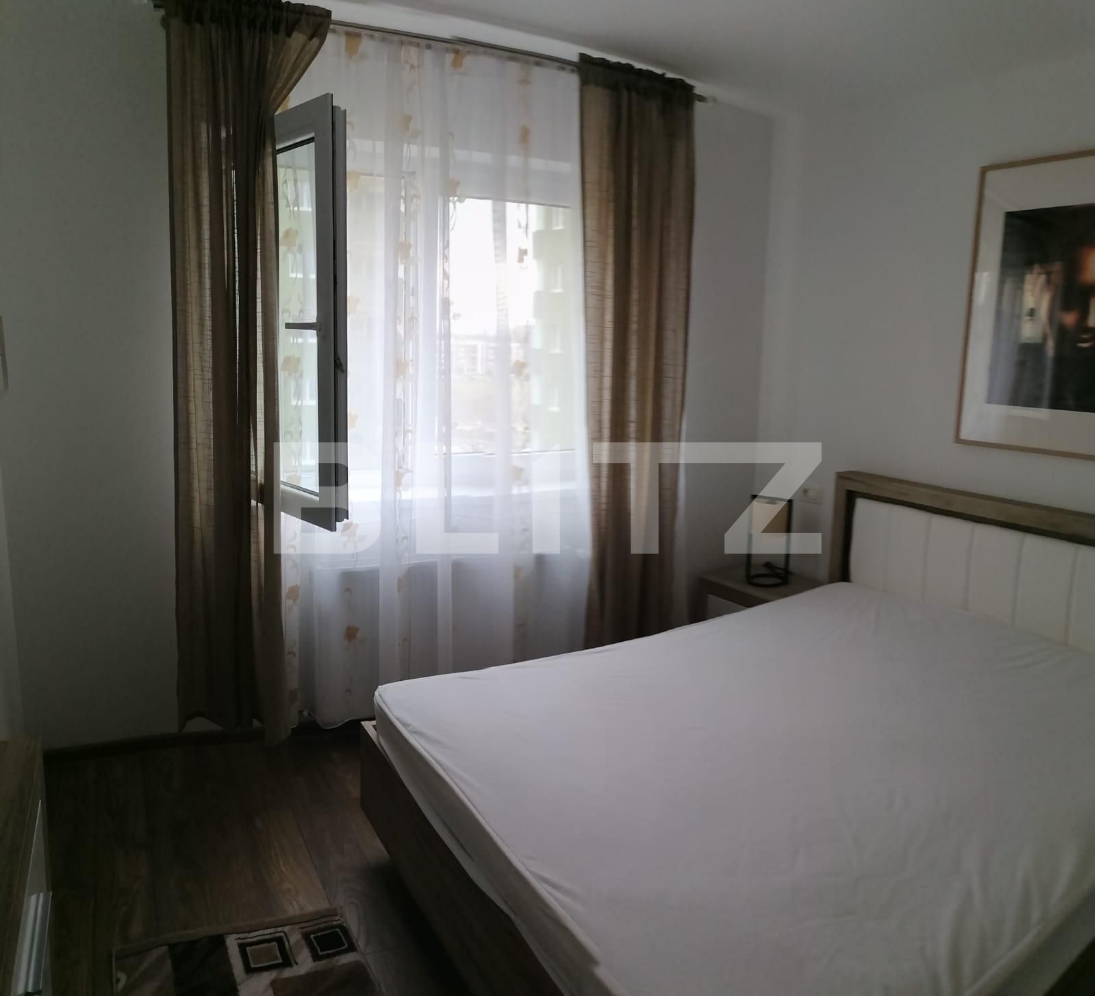 Apartament de închiriat 2 camere Tractorul - 72536AI | BLITZ Brașov | Poza3