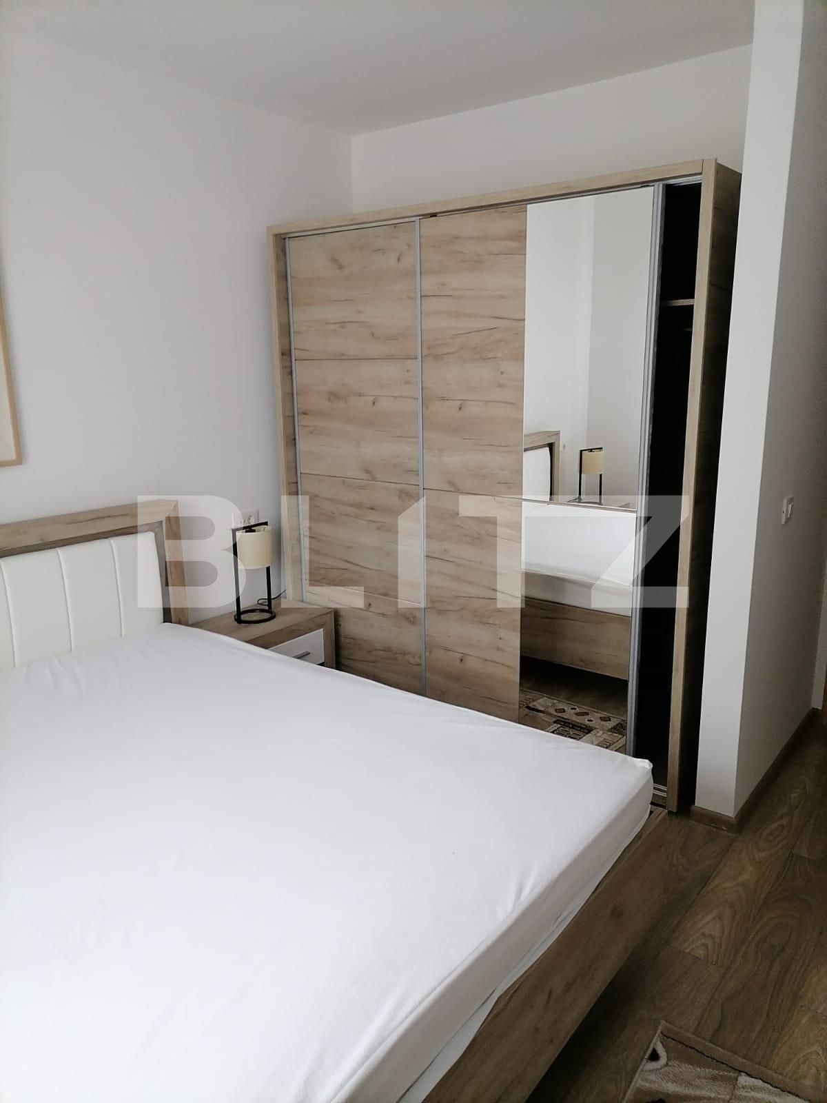 Apartament de închiriat 2 camere Tractorul - 72536AI | BLITZ Brașov | Poza4