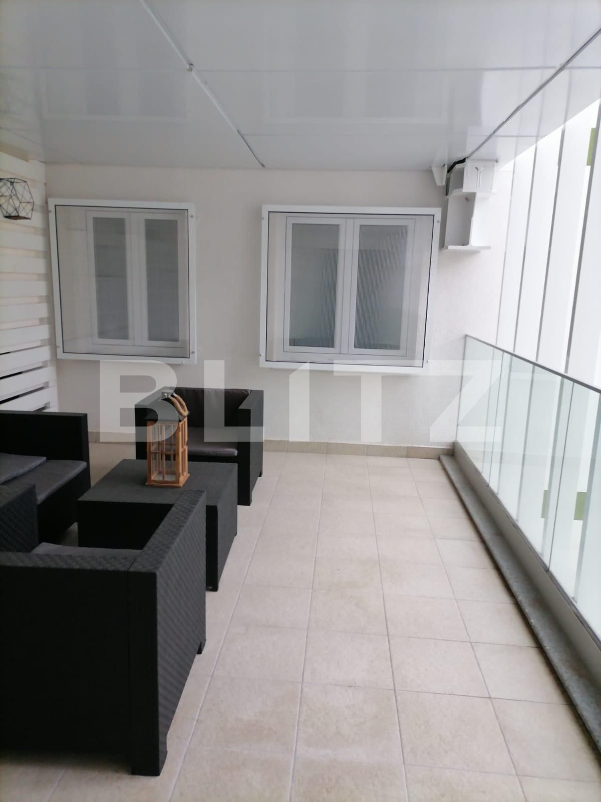 Apartament de închiriat 2 camere Tractorul - 72536AI | BLITZ Brașov | Poza10