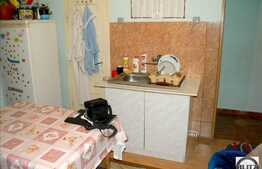 Apartament 1 camera decomandata, 30 mp,  in zona Real