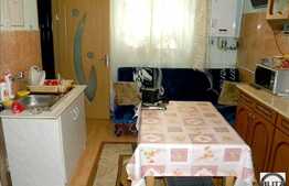 Apartament 1 camera decomandata, 30 mp,  in zona Real