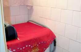 Apartament 1 camera decomandata, 30 mp,  in zona Real