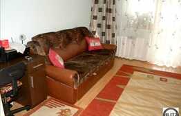 Apartament 1 camera decomandata, 30 mp,  in zona Real