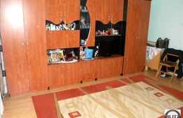 Apartament 1 camera decomandata, 30 mp,  in zona Real