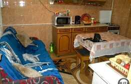 Apartament 1 camera decomandata, 30 mp,  in zona Real