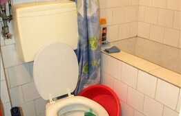 Apartament 1 camera decomandata, 30 mp,  in zona Real