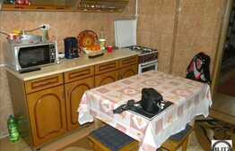 Apartament 1 camera decomandata, 30 mp,  in zona Real