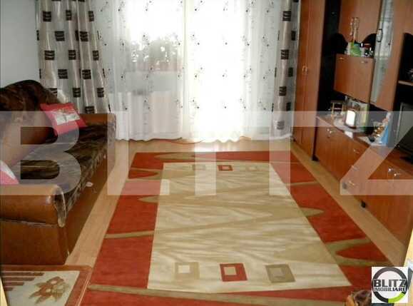 Garsonieră de vânzare Iris - 7254AV | BLITZ Cluj-Napoca | Poza1