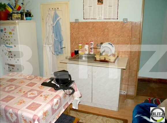 Garsonieră de vânzare Iris - 7254AV | BLITZ Cluj-Napoca | Poza7