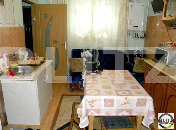 Garsonieră de vânzare Iris - 7254AV | BLITZ Cluj-Napoca | Poza8