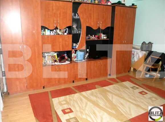 Garsonieră de vânzare Iris - 7254AV | BLITZ Cluj-Napoca | Poza4