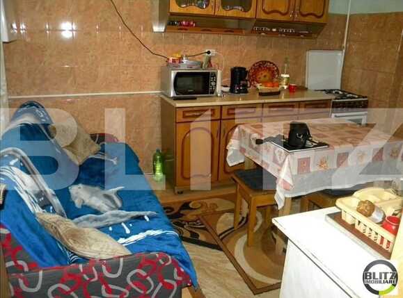 Garsonieră de vânzare Iris - 7254AV | BLITZ Cluj-Napoca | Poza5