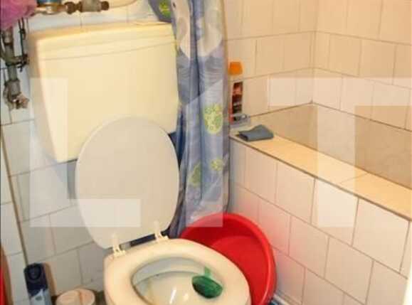 Garsonieră de vânzare Iris - 7254AV | BLITZ Cluj-Napoca | Poza9