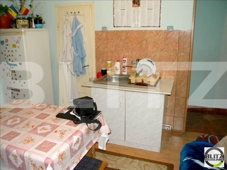 Garsonieră de vânzare Iris - 7254AV | BLITZ Cluj-Napoca | Poza7