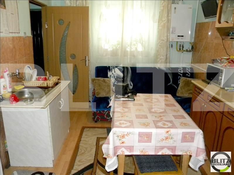 Garsonieră de vânzare Iris - 7254AV | BLITZ Cluj-Napoca | Poza8