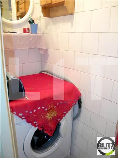 Garsonieră de vânzare Iris - 7254AV | BLITZ Cluj-Napoca | Poza10