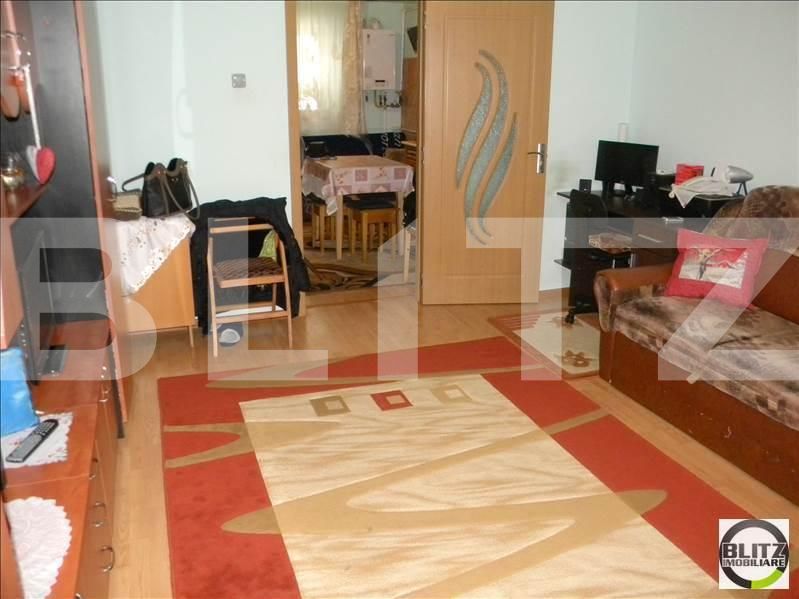 Garsonieră de vânzare Iris - 7254AV | BLITZ Cluj-Napoca | Poza3