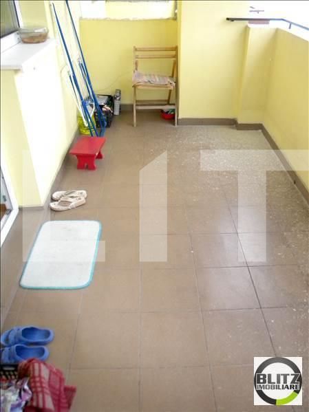 Garsonieră de vânzare Iris - 7254AV | BLITZ Cluj-Napoca | Poza11