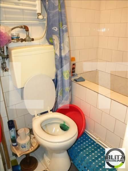 Garsonieră de vânzare Iris - 7254AV | BLITZ Cluj-Napoca | Poza9