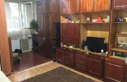 Garsoniera semidecomandata, de 28 mp, in cartierul Manastur, zona Minerva