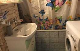 Garsoniera semidecomandata, de 28 mp, in cartierul Manastur, zona Minerva