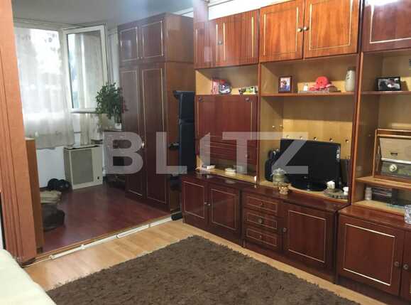 Garsonieră de vânzare Manastur - 72540AV | BLITZ Cluj-Napoca | Poza1