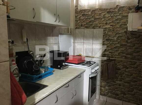 Garsonieră de vânzare Manastur - 72540AV | BLITZ Cluj-Napoca | Poza3