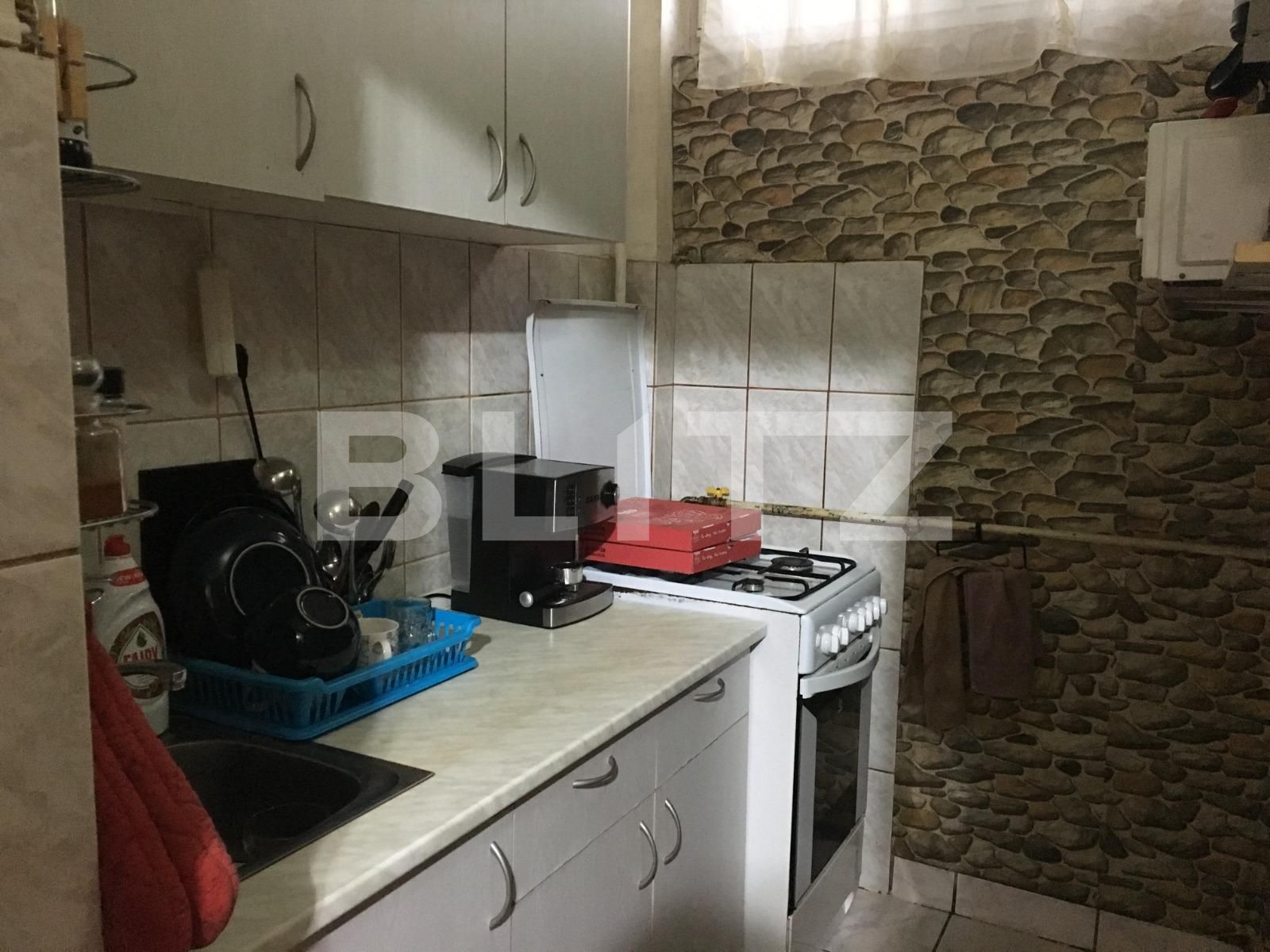 Garsonieră de vânzare Manastur - 72540AV | BLITZ Cluj-Napoca | Poza3