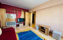 Garsoniera, 30 mp, balcon, centrala termica proprie, zona Kaufland