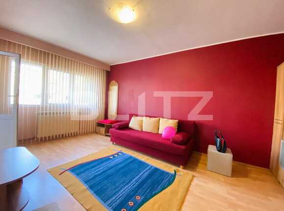 Garsonieră de închiriat Marasti - 72543AI | BLITZ Cluj-Napoca | Poza2