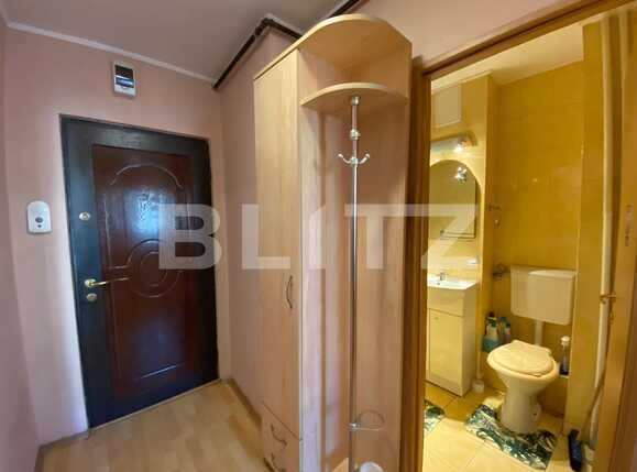 Garsonieră de închiriat Marasti - 72543AI | BLITZ Cluj-Napoca | Poza11