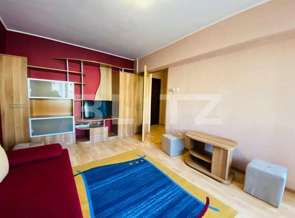 Garsonieră de închiriat Marasti - 72543AI | BLITZ Cluj-Napoca | Poza4