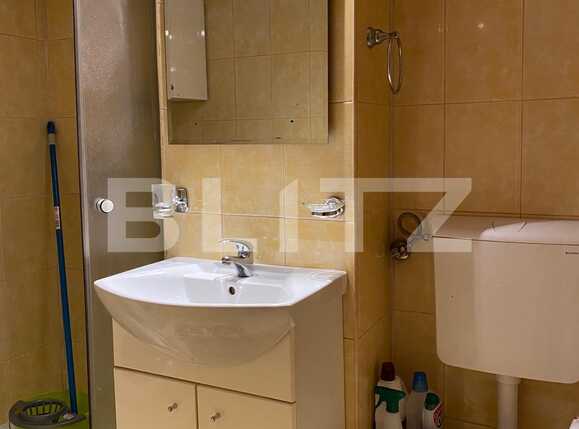 Garsonieră de închiriat Marasti - 72543AI | BLITZ Cluj-Napoca | Poza10