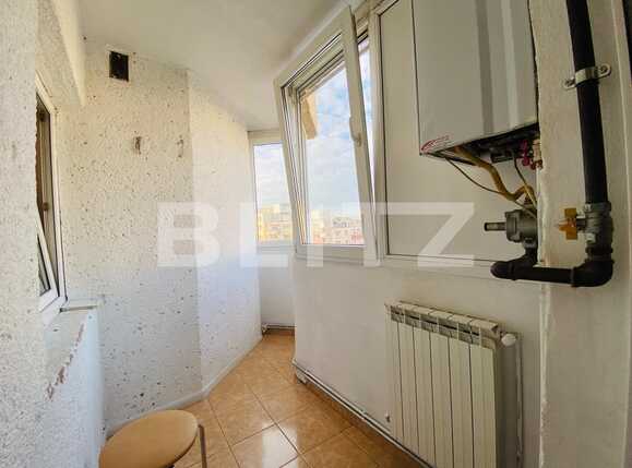 Garsonieră de închiriat Marasti - 72543AI | BLITZ Cluj-Napoca | Poza12