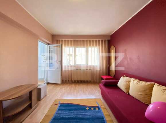 Garsonieră de închiriat Marasti - 72543AI | BLITZ Cluj-Napoca | Poza5