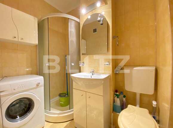 Garsonieră de închiriat Marasti - 72543AI | BLITZ Cluj-Napoca | Poza9