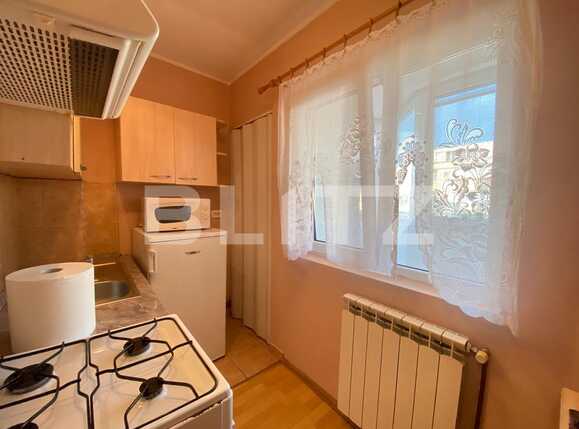 Garsonieră de închiriat Marasti - 72543AI | BLITZ Cluj-Napoca | Poza8