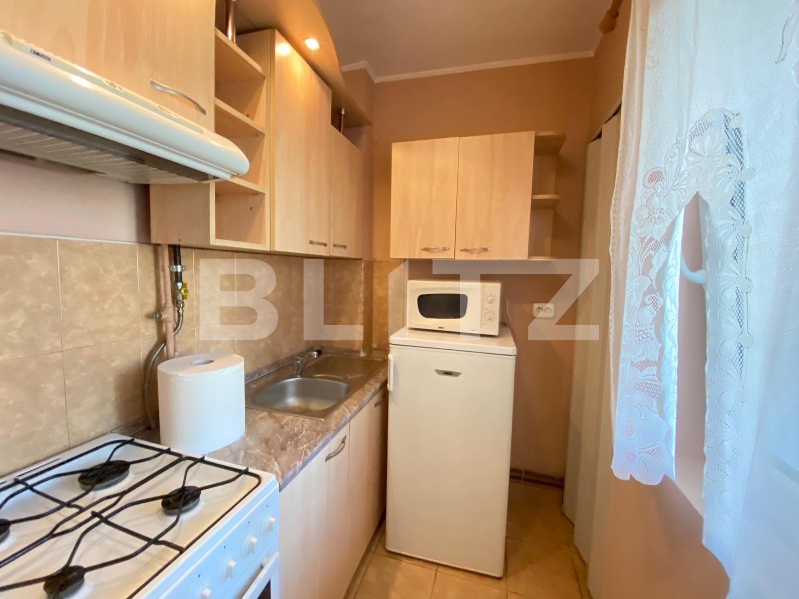 Garsonieră de închiriat Marasti - 72543AI | BLITZ Cluj-Napoca | Poza7