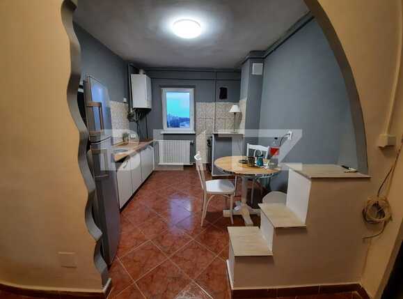 Apartament de închiriat 2 camere Garii - 72545AI | BLITZ Brașov | Poza7