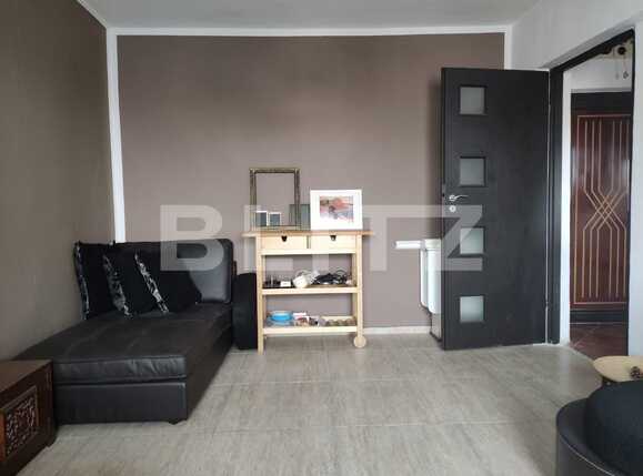 Apartament de închiriat 2 camere Garii - 72545AI | BLITZ Brașov | Poza2