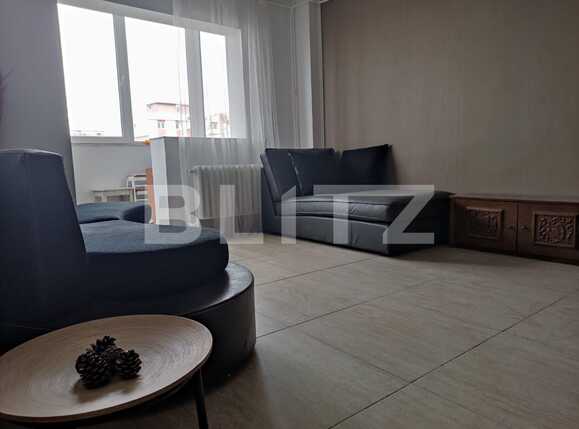 Apartament de închiriat 2 camere Garii - 72545AI | BLITZ Brașov | Poza1