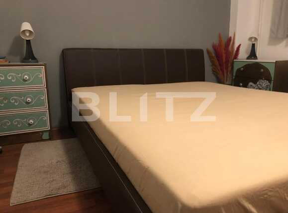 Apartament de închiriat 2 camere Garii - 72545AI | BLITZ Brașov | Poza3