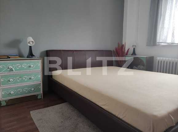 Apartament de închiriat 2 camere Garii - 72545AI | BLITZ Brașov | Poza4