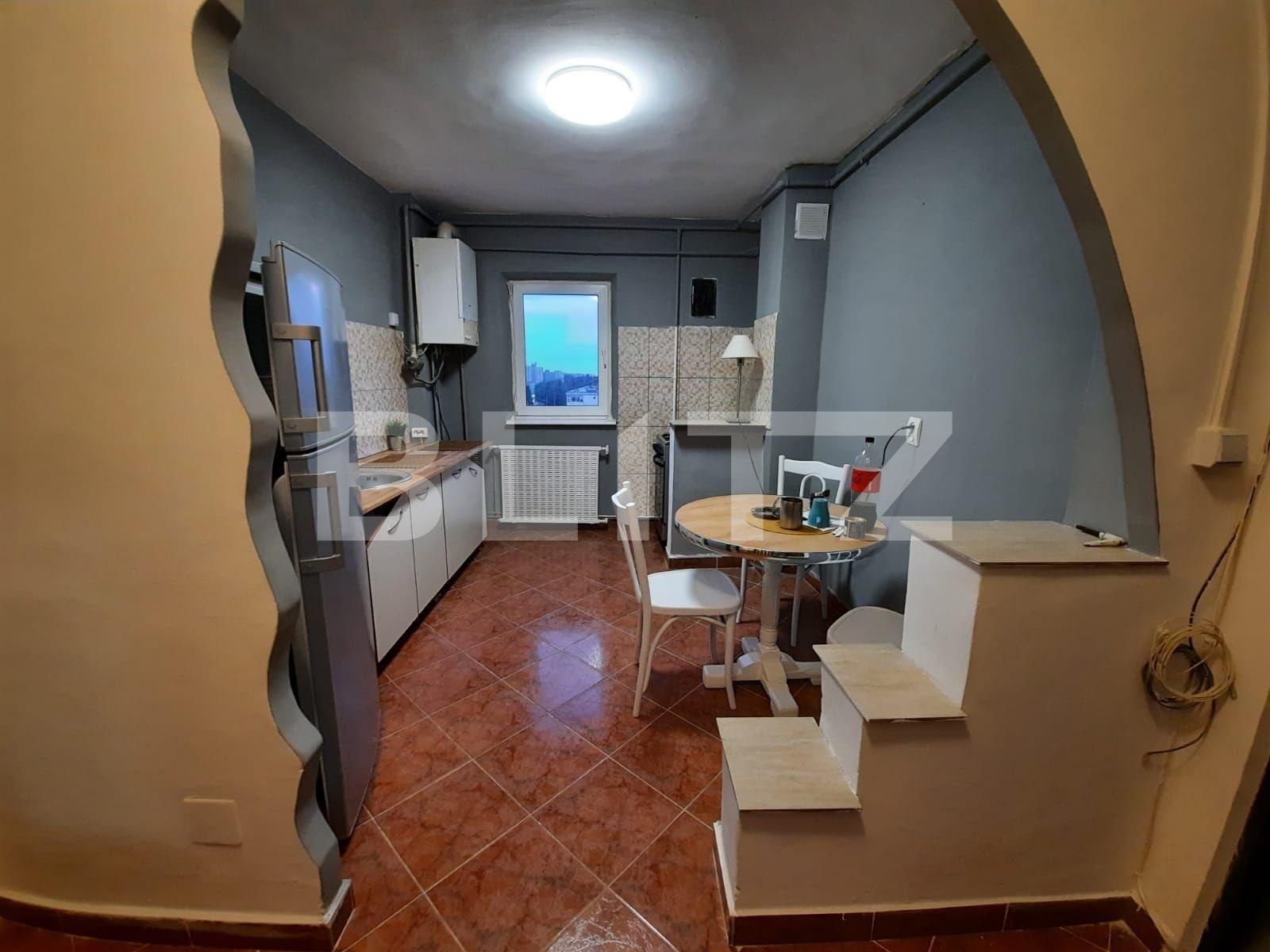 Apartament de închiriat 2 camere Garii - 72545AI | BLITZ Brașov | Poza7