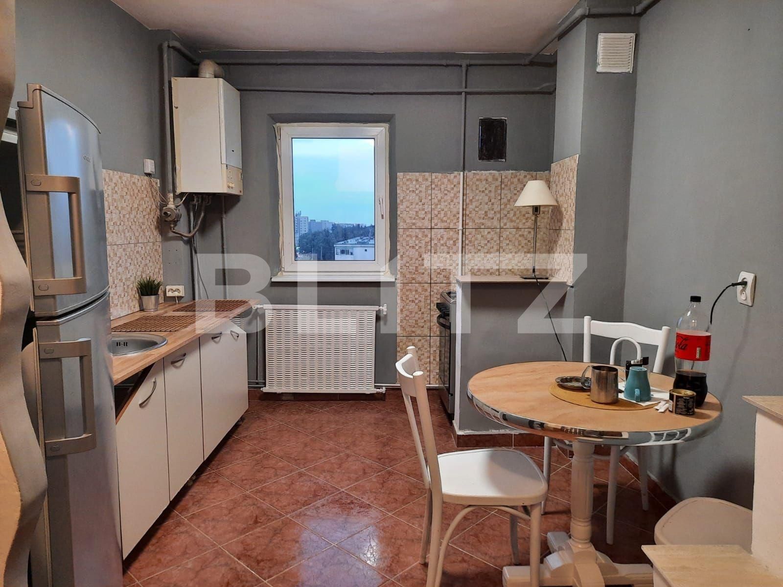 Apartament de închiriat 2 camere Garii - 72545AI | BLITZ Brașov | Poza5
