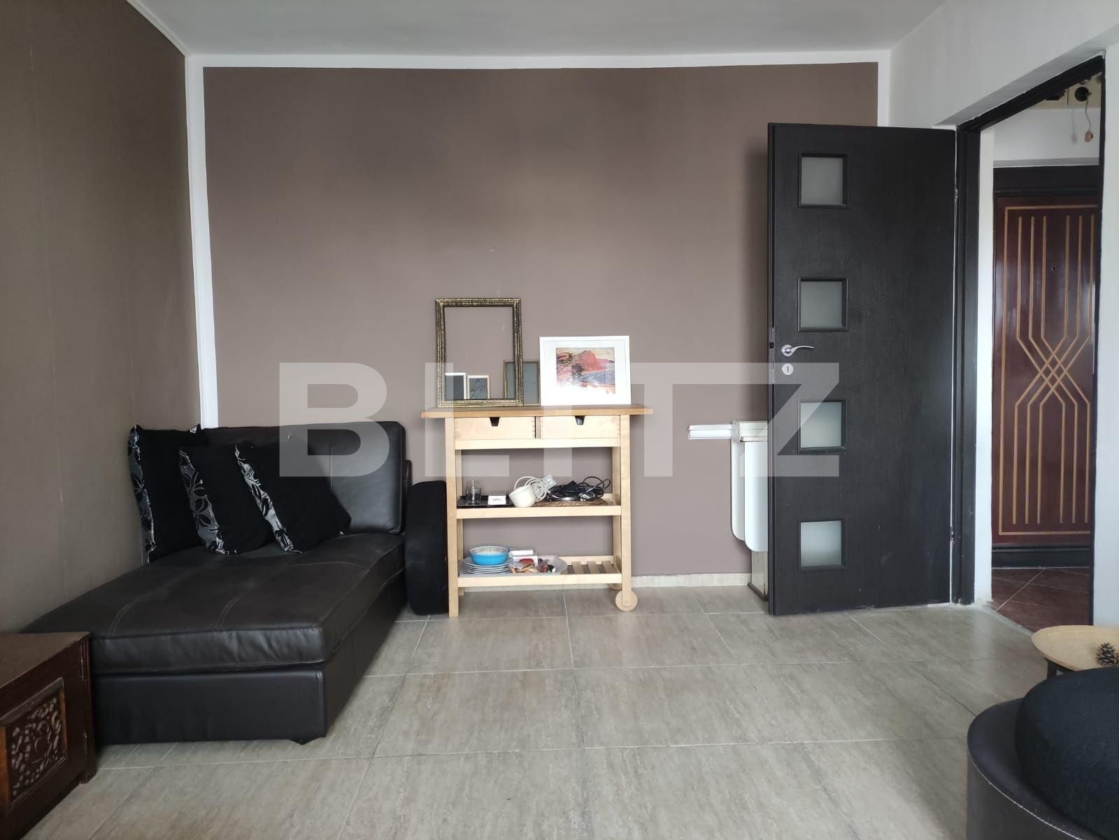 Apartament de închiriat 2 camere Garii - 72545AI | BLITZ Brașov | Poza2